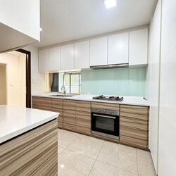 Parc Centros (D19), Condominium #625593931